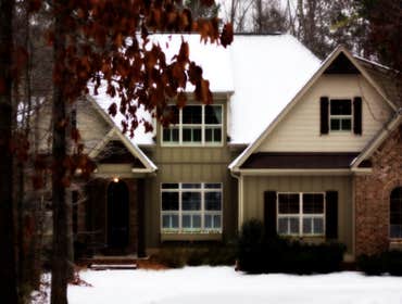 Custom Homes