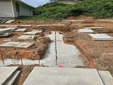 Photos by Paris Construction Company LLC #1