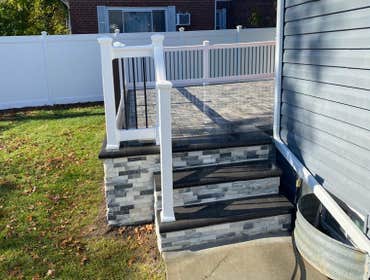 Photos by Frank Fence & Construction #4