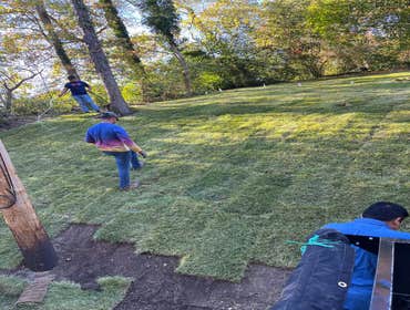 Photos by Hernandez ASSOC. Landscaping