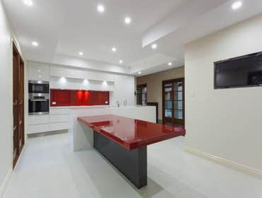 Beverly Wood CA 90035 kitchen remodeling