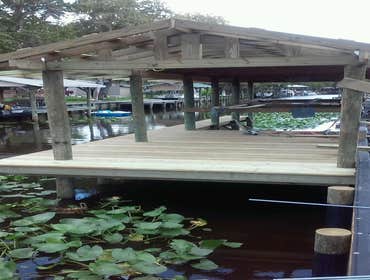 Janda Contracting LLC Job Gallery