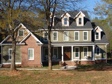 Photos by South Carriage Homes Inc #1
