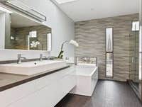 Bathroom Construction & Remodeling