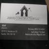 Abdis Construction LLC logo