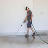 Quick Response Garage Floor Coatings