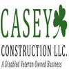 Casey Construction logo