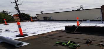 VW Quality Roofing LLC