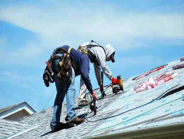 Photos by Nico Roofing & Pressure Washing #1