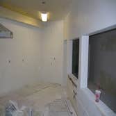 University Christian Church Kitchen Remodel