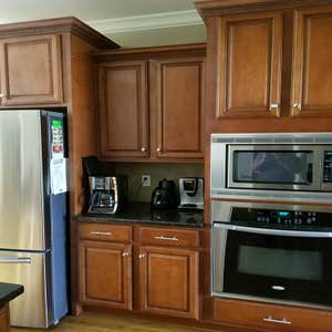 Kitchen Remodel #3