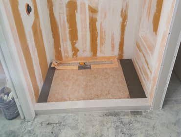 KRIGER DESIGNS, INC. Just a few pictures of work done, tools owned and transportation. I try only to do the best work possible in any situation.