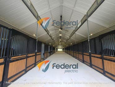 Photos by Federal Electric LLC #1