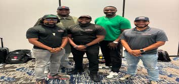 The Steep Roofing Team