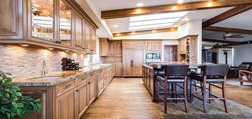 Zdt Kitchen Remodeling