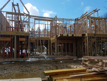 Photos by Molina Finish Carpentry Inc #1