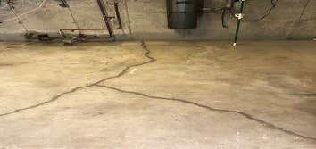 Garage Floor Coating of Boston