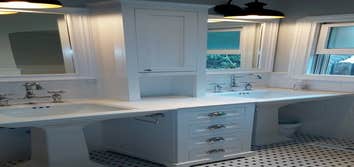 Photos from Aaron Richardson Construction