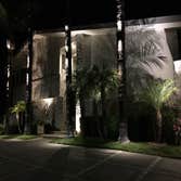 Landscape lighting