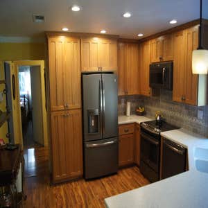 Photos by Capitol City Cabinets #20