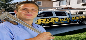 R&R plumbing Inc