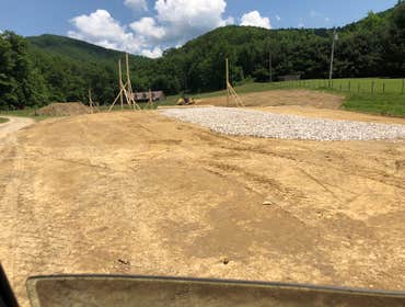 Photos by Ayers Excavating