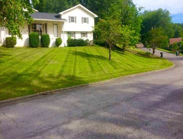 Photos by Don Cele Landscaping #1