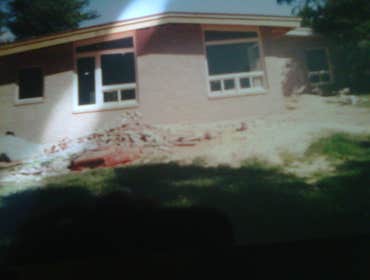 G.A.C. Construction Inc. Project
