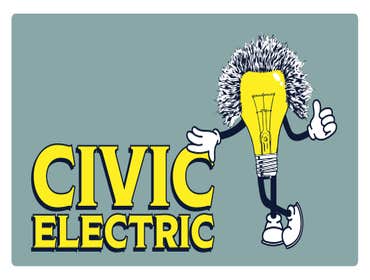 Photos by Civic Electric #1