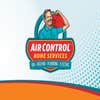 Air Control Home Services logo