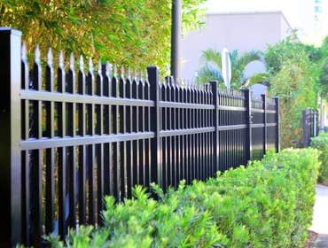 Fences