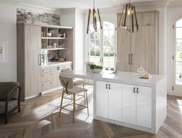 Photos by Broadway Kitchens & Baths, Inc #1