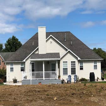 Andrew Good General Contractor