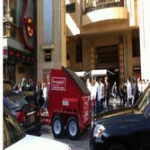 Dumpstars on Hollywood Blvd