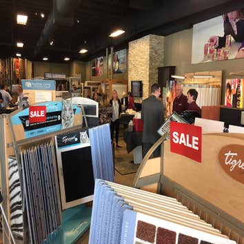 Martins Flooring Wyomissing