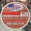 Power Lift Foundation Repair logo