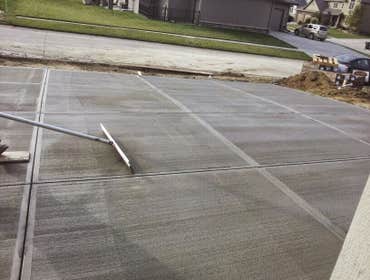 Photos from MG Concrete LLc