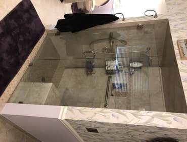 Residential Bath