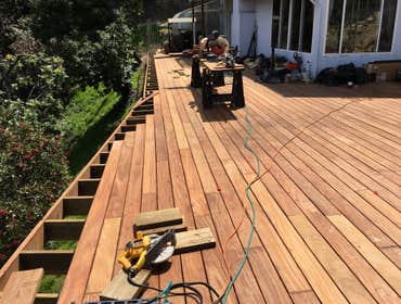 Photos by HD Construction Company #1