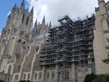 Photos by Scaffold Resource #1