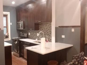 Kitchen Remodel