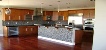 Custom Residential Remodel