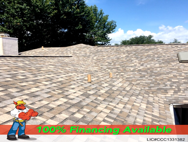 Photos by Red dog's Roofing of Florida #1