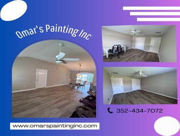 Photos by Omar's Painting Inc #12