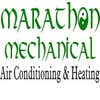 JDY Mechanical Inc Dba Marathon Mechanical logo