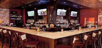 Sports Bar
