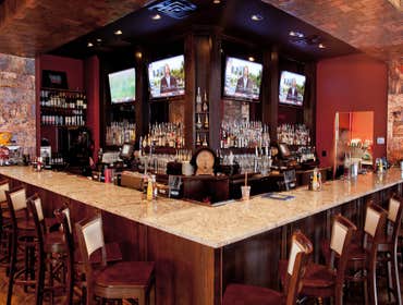 Sports Bar