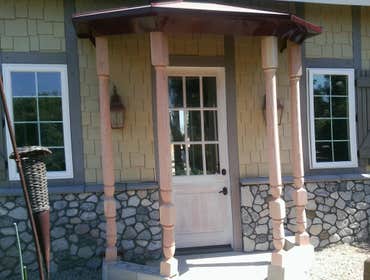 Photos by TIM'S Wood Specialties #1