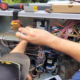 Photos by AirServ HVAC #1