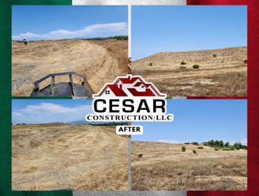 Photos by Cesar Construction LLC #1